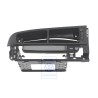 Genuine VW Housing For Air Vent Satin Black - 1E2819728 01C