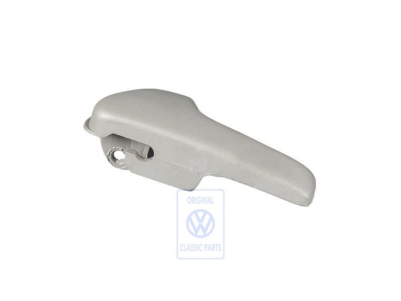 Genuine VW Inner Actuator Beaver - 1H0837225 T21