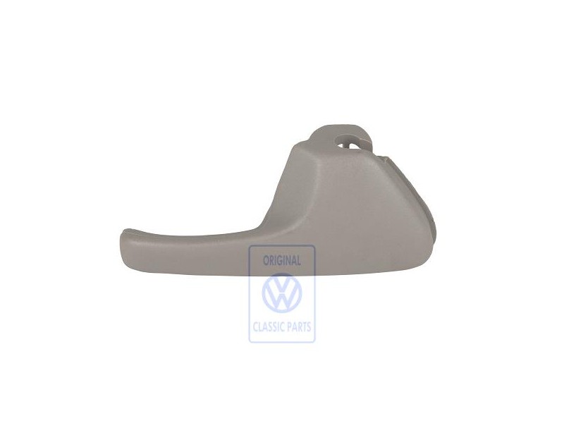 Genuine VW Inner Actuator Beaver - 1H0837226 T21