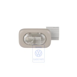 Genuine VW Light Beaver - 1H0947291 Q40
