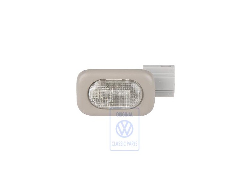 Genuine VW Light Beaver - 1H0947291 Q40