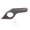 Genuine VW Stowage Box Satin Black - 1H4867232 B41