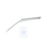 Genuine VW A-Pillar Trim Grey Blue - 1H4867233 H50