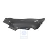 Genuine VW Wheel Housing Trim Satin Black - 1H4867765 B41