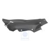 Genuine VW Wheel Housing Trim Satin Black - 1H4867766 B41