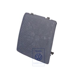 Genuine VW Loudspeaker Trim Mauritius Blue - 1H1857210 H21