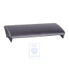 Genuine VW Lid For Glove Box Satin Black - 1H1858912 B41