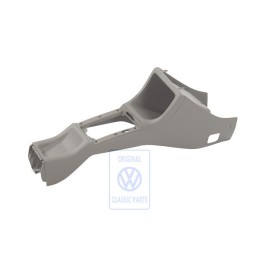 Genuine VW Centre Console Beaver - 1H1863243 T21