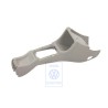 Genuine VW Centre Console Flint Grey - 1H1863243 Y01
