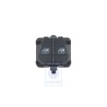 Genuine VW Switch For Electric Window Regulator Mauritius Blue - 1H0959855 H21