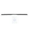 Genuine VW Cover Trim Satin Black - 1H6807641 B41