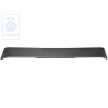 Genuine VW Spoiler Satin Black - 1H6827939 B41