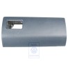 Genuine VW Glove Compartment Lid Mauritius Blue - 1H6857122 H45