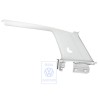 Genuine VW C-Pillar Trim Grey Blue - 1H6867288 H50