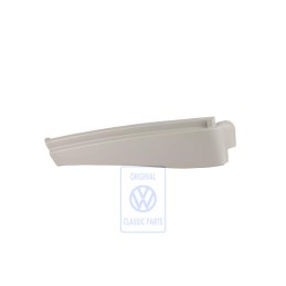 Genuine VW Shelf Beaver - 1H6867762 T21