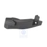 Genuine VW Foot Rest Satin Black - 1H2864419 B41