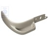 Genuine VW Seat Frame Trim Beaver - 1H0881317 T21