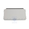 Genuine VW Sun Blind With Ventilation Grey - 6N0877561 U19