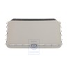 Genuine VW Sun Blind With Ventilation Beaver - 6N0877561 W29