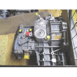 Genuine VW 4-Speed Automatic Gearbox - 01M300037EX