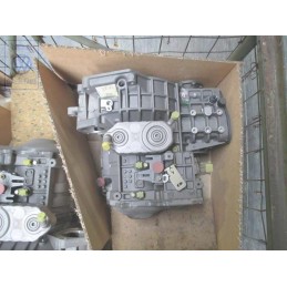 Genuine VW 4-Speed Automatic Gearbox - 01M300037HX