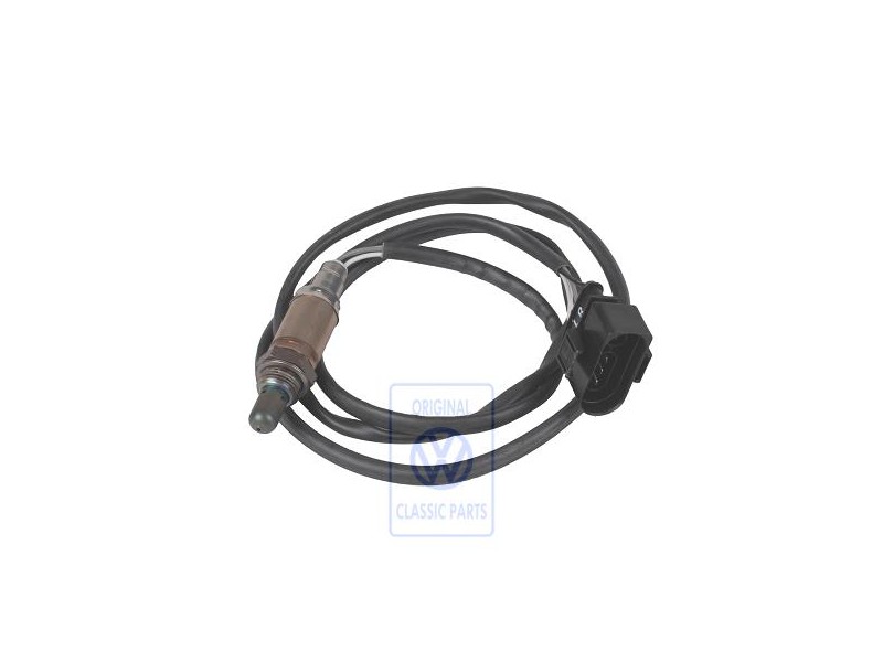 Genuine VW Lambda Probe - 021906265AC