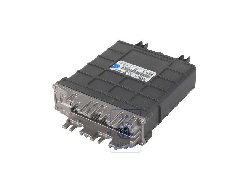 Genuine VW Control Unit - 021997258EX