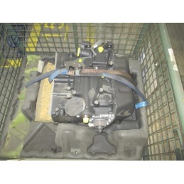 Genuine VW Short Block - 028100103QX