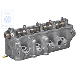 Genuine VW Cylinder Head With Valves And Camshaft - 028103265JX