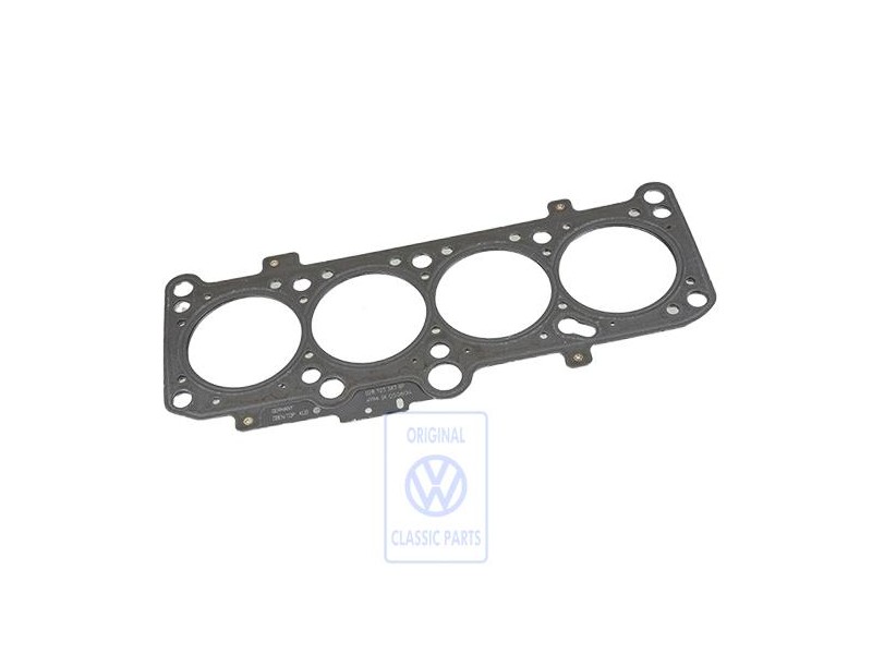 Genuine VW Cylinder Head Gasket - 028103383BP