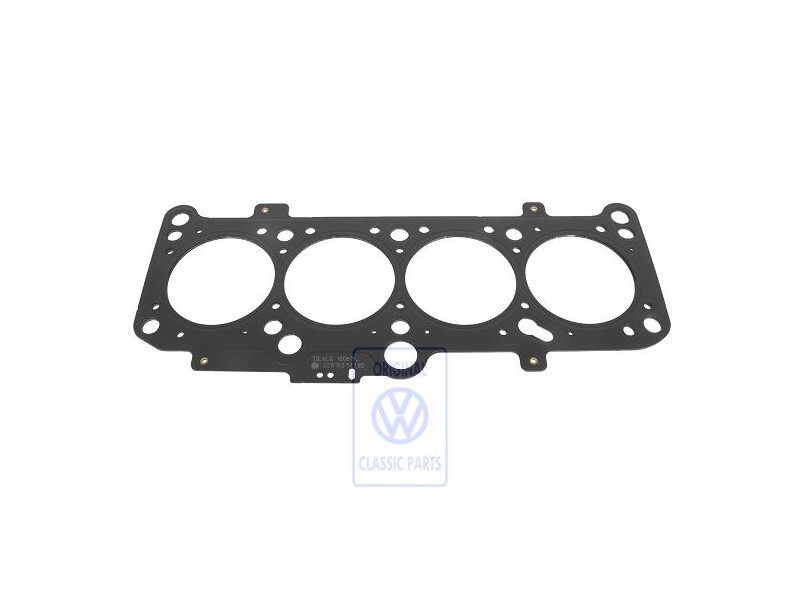 Genuine VW Cylinder Head Gasket - 028103383BQ