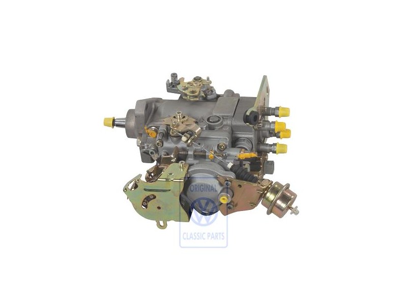 Genuine VW Injection Pump - 028130108CX