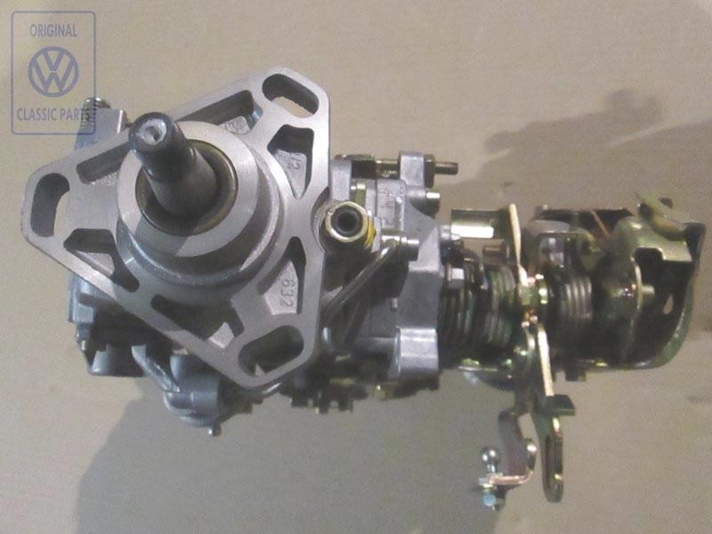 Genuine VW Injection Pump - 028130108HX