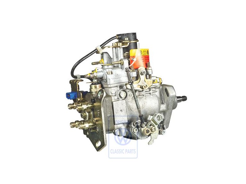 Genuine VW Injection Pump - 028130108TX