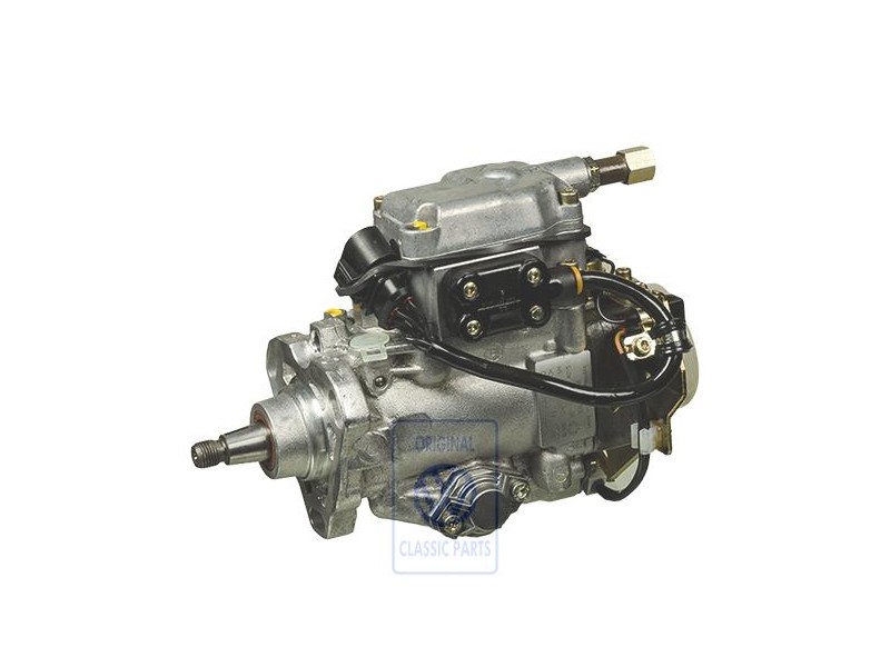 Genuine VW Injection Pump - 028130115MX