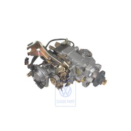 Genuine VW Injection Pump - 028130115SX
