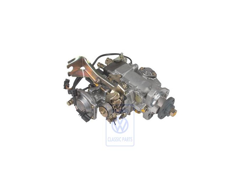 Genuine VW Injection Pump - 028130115SX