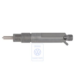 Genuine VW Complete Injection Pump - 028130201GX