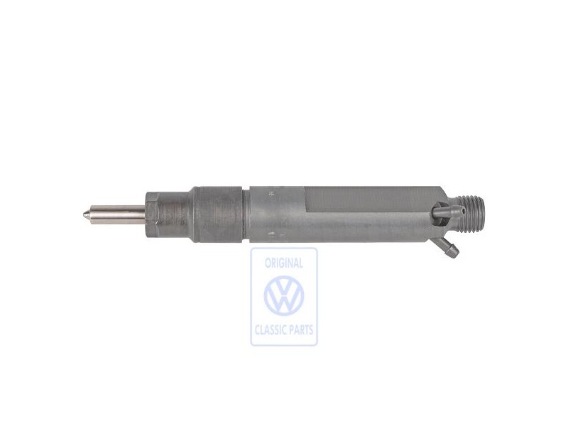 Genuine VW Complete Injection Pump - 028130201GX