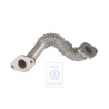 Genuine VW Connecting Pipe - 028131521AG