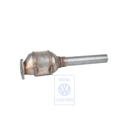 Genuine VW Catalytic Converter - 028131701BX