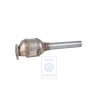 Genuine VW Catalytic Converter - 028131701BX