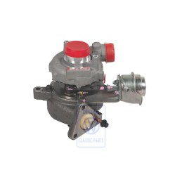 Genuine VW Exhaust Gas Turbocharger - 028145702DX