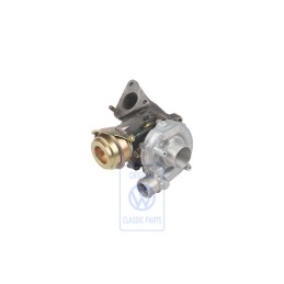 Genuine VW Exhaust Gas Turbocharger - 028145702TX