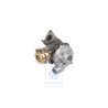 Genuine VW Exhaust Gas Turbocharger - 028145702TX