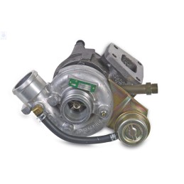 Genuine VW Exhaust Gas Turbocharger - 028145703BX