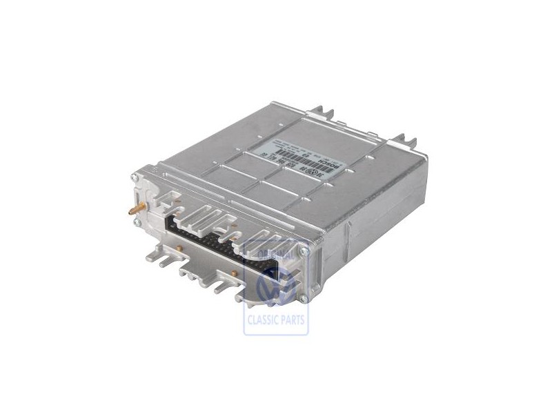 Genuine VW Control Unit - 028906021GG