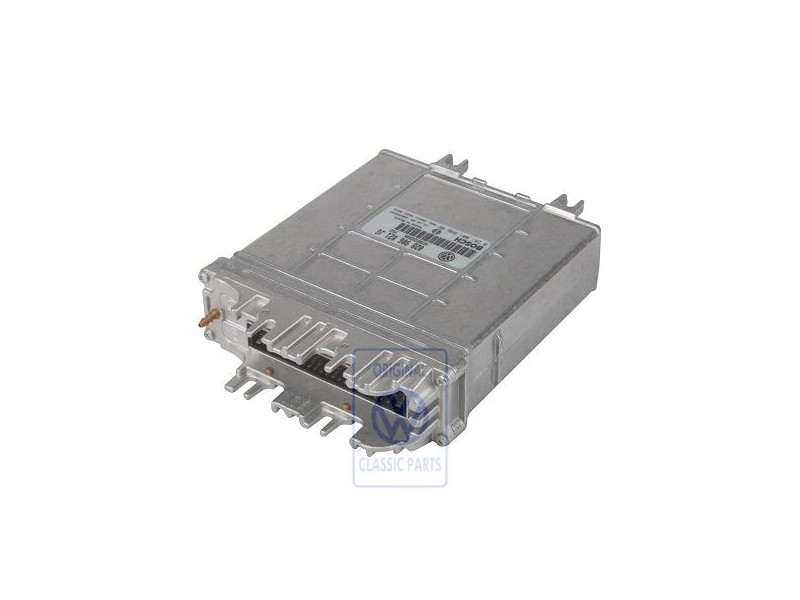 Genuine VW Control Unit - 028906021JG