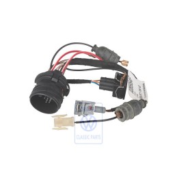 Genuine VW Wiring Set For Engine - 028971595AF