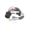 Genuine VW Wiring Set For Engine - 028971595AF